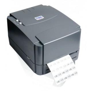 Настольный термотрансферный принтер TSC TTP-244 PRO